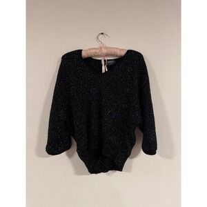 Vintage‎ Party Top Sweater